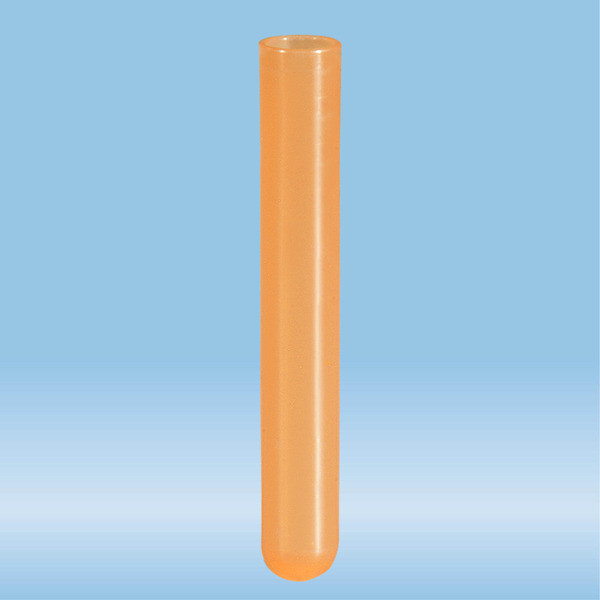 Tube, 5 ml, (LxØ): 75 x 12 mm, PP