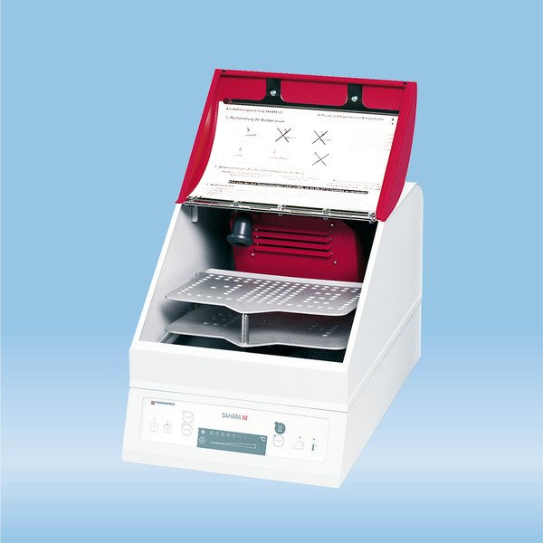 SAHARA-III MAXITHERM 115 V