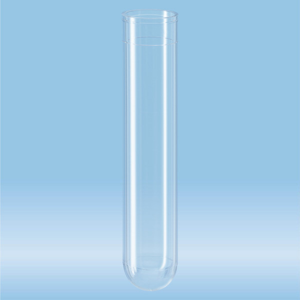 Tube, 20 ml, (LxØ): 100 x 21.5 mm, PP