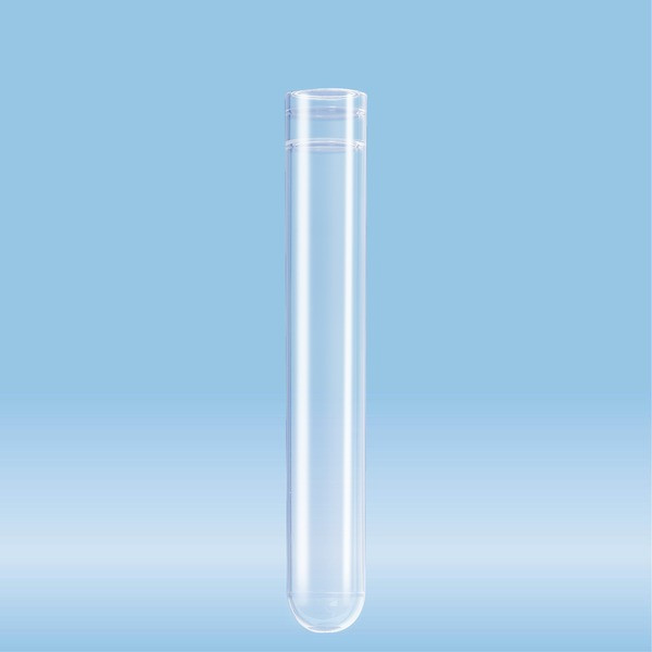 Tube, 4 ml, (LxØ): 75 x 11.5 mm, PP