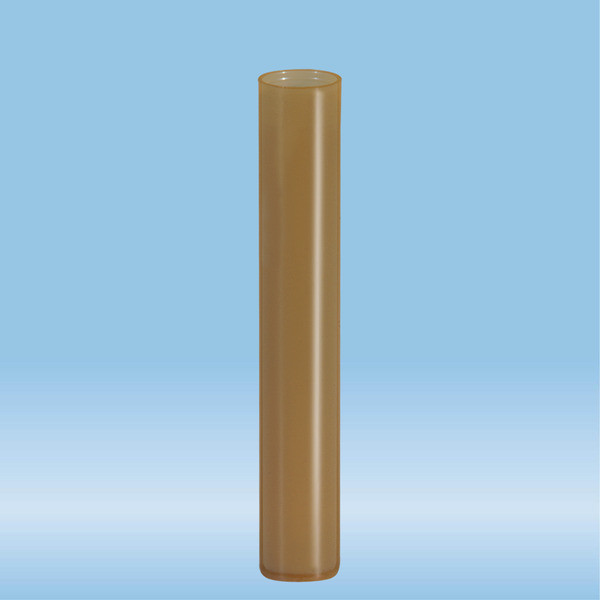 Tube, 12 ml, (LxØ): 95 x 16.5 mm, PS