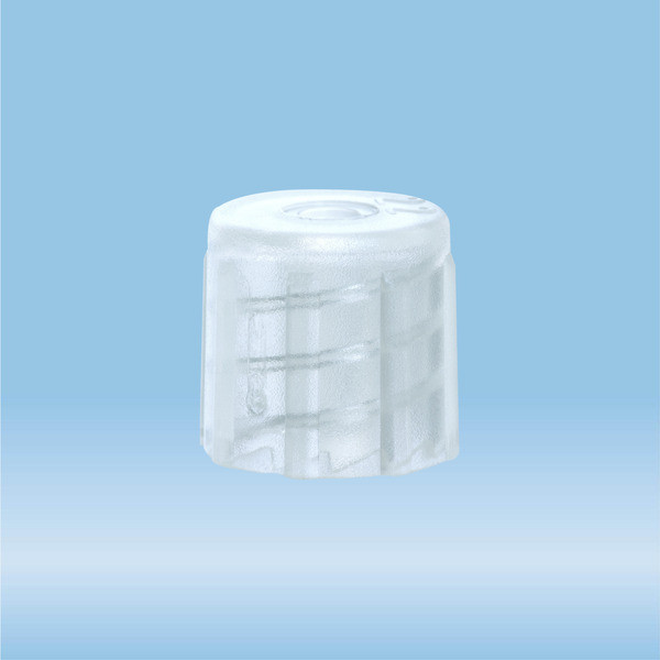 miniPERM®, Screw cap, for miniPERM® production module