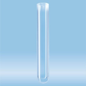 Tube, 11.5 ml, (LxØ): 100 x 15.7 mm, PS
