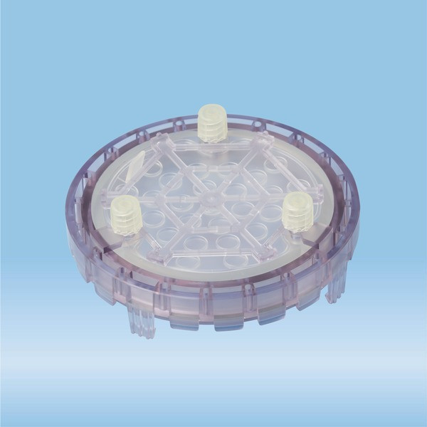 miniPERM®, HDC 50 production module, Tissue culture compartment, for suspension cells