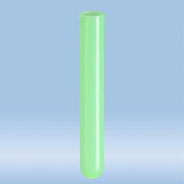 Tube, 5 ml, (LxØ): 75 x 12 mm, PP