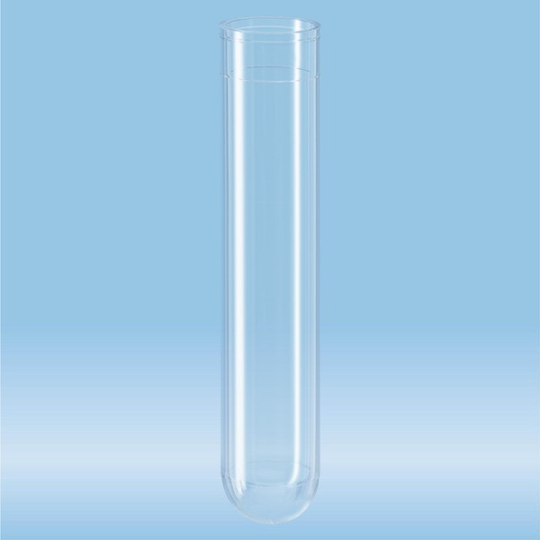 Tube, 20 ml, (LxØ): 100 x 21.5 mm, PP