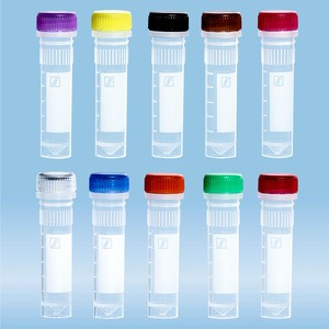 Micro tube 2ml, PP