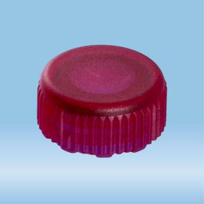 Screw cap micro tube, 2 ml | Screw cap micro tubes | Screw cap