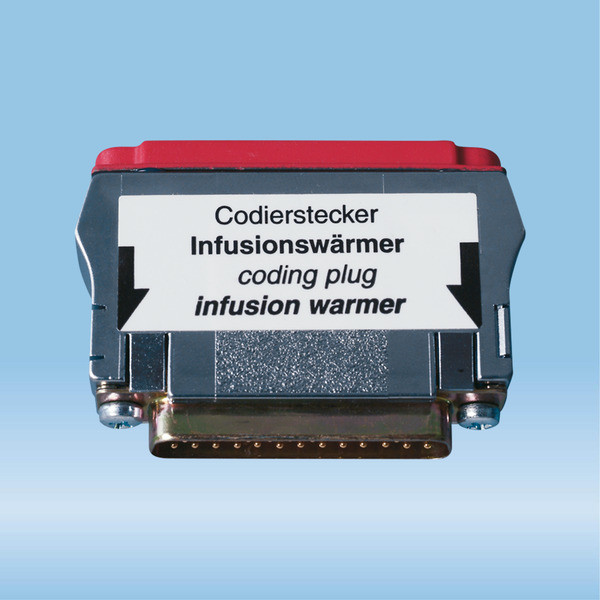 Module Iinfusion heater