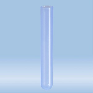Tube, 5 ml, (LxØ): 75 x 12 mm, PP
