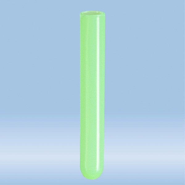 Tube, 5 ml, (LxØ): 75 x 12 mm, PP