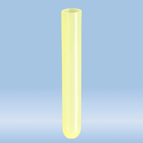 Tube, 5 ml, (LxØ): 75 x 12 mm, PP