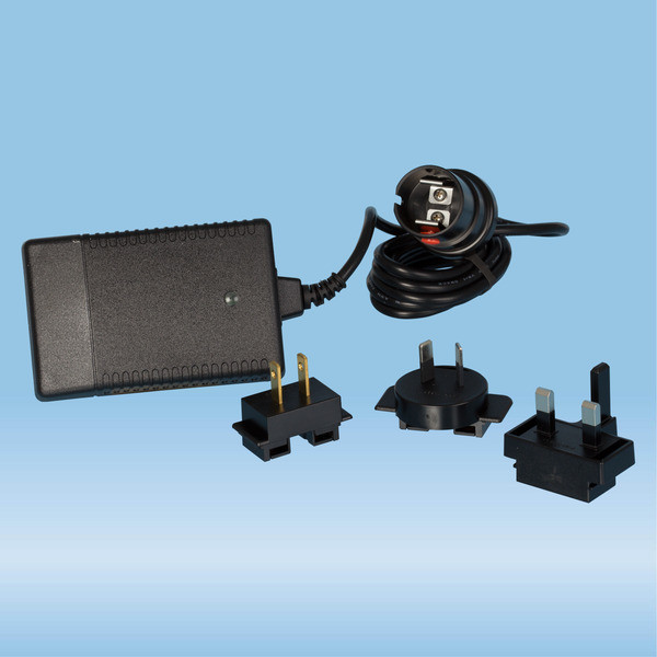 Mains adapter