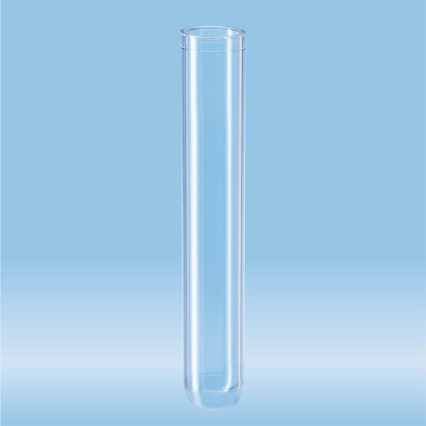 Tube, 5 ml, (LxØ): 75 x 13 mm, PP