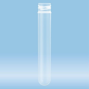 4.5ML SC TB,75X12,RB,PP,NO CP