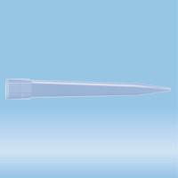 Pipette tip, 10 ml, blue, 25 piece(s)/box