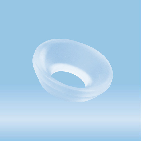 flexiPERM®, con A, re-usable silicon insert, 1 well, 5 piece(s)/bag