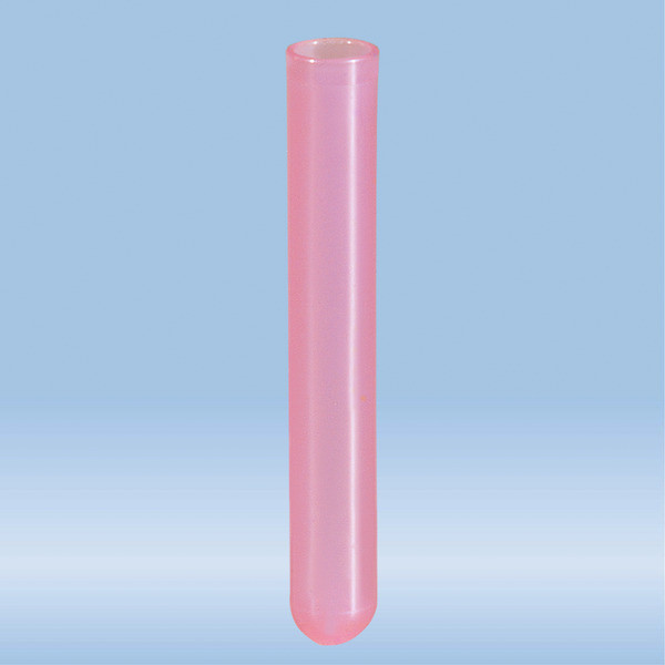 Tube, 5 ml, (LxØ): 75 x 12 mm, PP