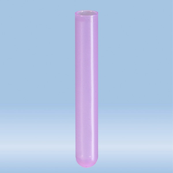 Tube, 5 ml, (LxØ): 75 x 12 mm, PP