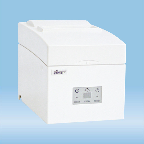 Module Protocol printer