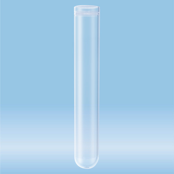 Tube, 5 ml, (LxØ): 75 x 12 mm, PS