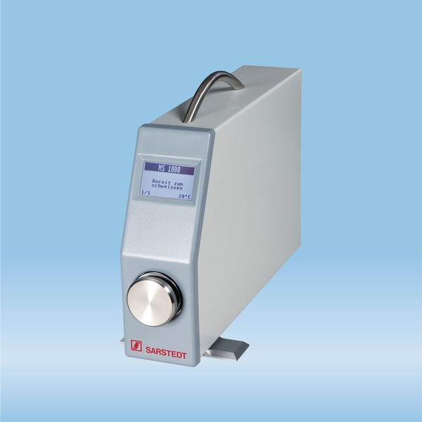 High-performance RF sealing device MS 1000