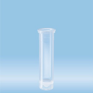 Micro tube 2ml, PP | Reaction tubes | Screw cap micro tubes and ...