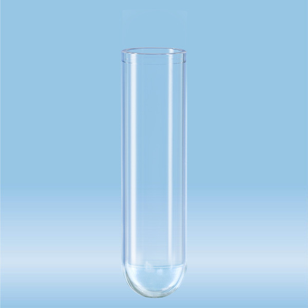 Tube, 26 ml, (LxØ): 87 x 23.5 mm, PS