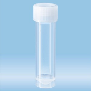 Tube 15ml, 76x20mm, PP | Tubes | Reagent and centrifuge tubes ...