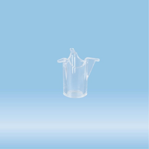 TC insert, for 24-well plates, PET, transparent, pore size: 0.4 µm