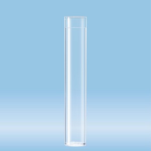 Tube, 12 ml, (LxØ): 95 x 16.5 mm, PS