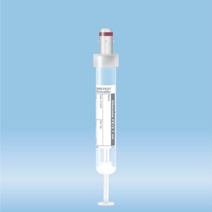 S-Monovette® 2.7ml FE | S-Monovette® | Venous blood | Diagnostics ...