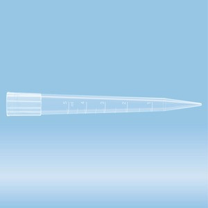Pipette tip 5ml, Eppend. type