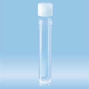 Tube with cap, 79x16mm | Tubes | Reagent and centrifuge tubes ...