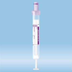 S-Monovette® 4.9ml K3E