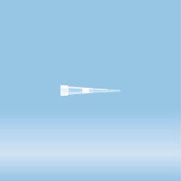 Filter tip, 10 µl, transparent, Biosphere® plus, 96 piece(s)/box Filter tip, 10 µl, transparent, Biosphere® plus, 96 piece(s)/box