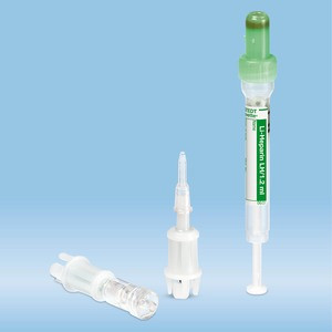 S-Monovette® POC Collect Kit