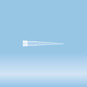 Pipette tip LowRet 200