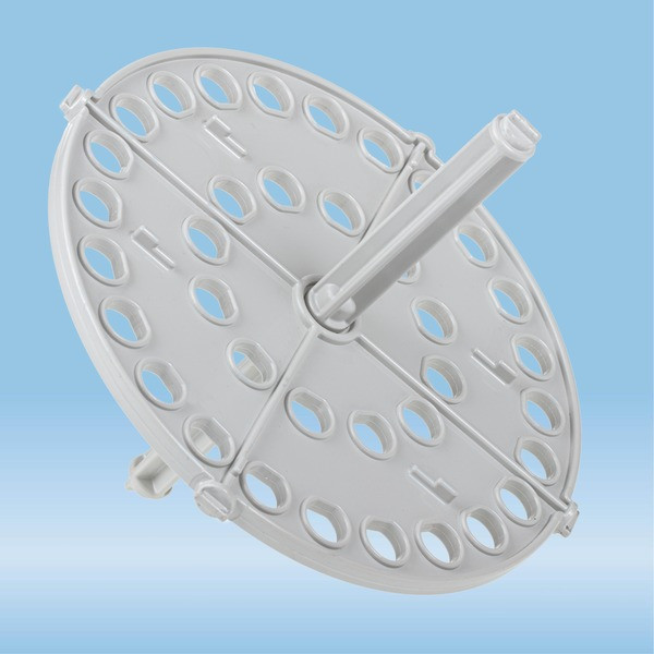 Rotor, for 36 collection tubes, for micro tube Ø 10.8 mm