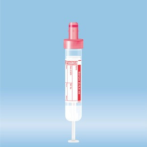 S-Monovette® 5.5ml Z