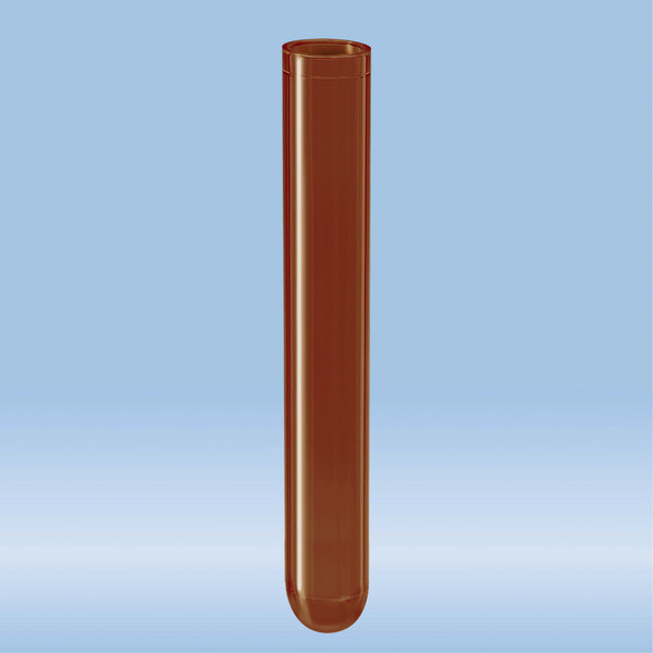 Tube, 5 ml, (LxØ): 75 x 12 mm, PP