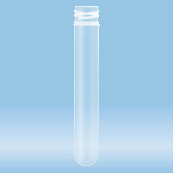 Screw cap tube, 4.5 ml, (LxØ): 75 x 12 mm, PP