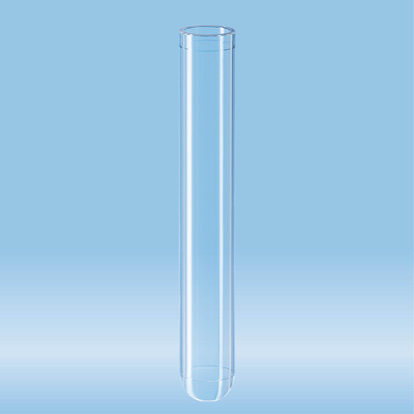Tube, 5 ml, (LxØ): 75 x 12 mm, PP
