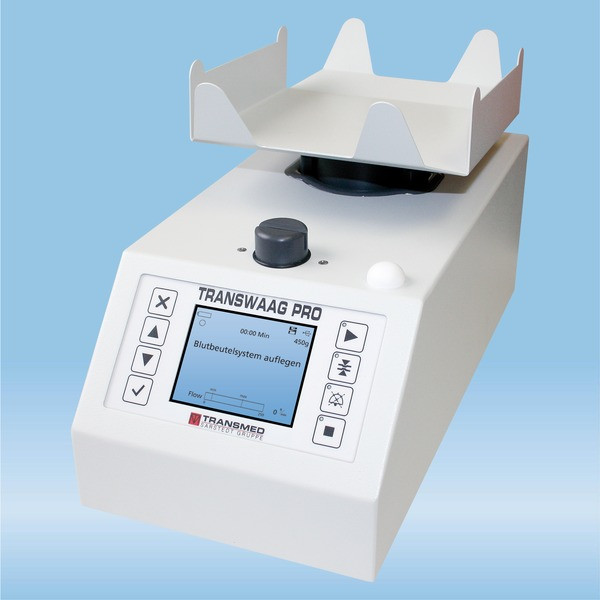 TRANSWAAG PRO