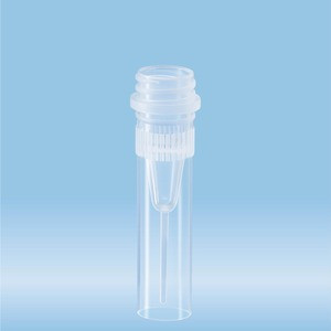 Micro tube 0.5ml, PP