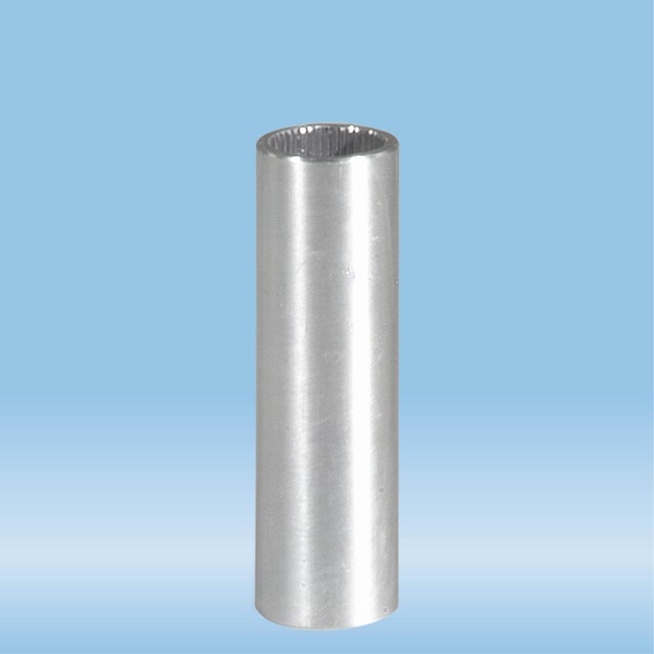 Decapper, for screw cap micro tubes, aluminium Miscellaneous Screw