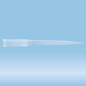 Pipette Tip 1250ul, long