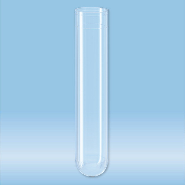 Tube, 5 ml, (LxØ): 75 x 12 mm, PP