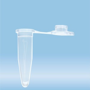 Micro tube 0.5ml, PP