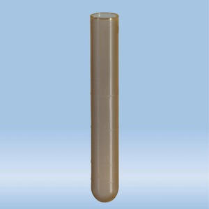 Tube, 5 ml, (LxØ): 75 x 12 mm, PP